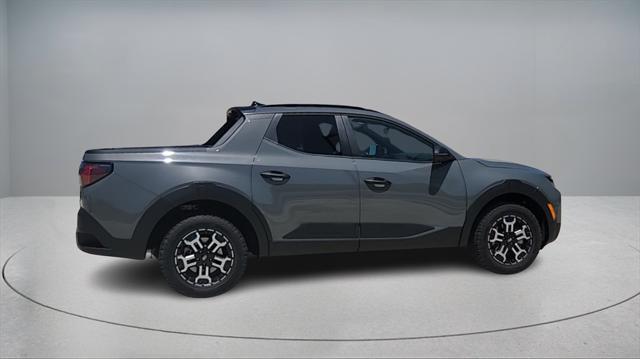 new 2025 Hyundai SANTA CRUZ car, priced at $41,593