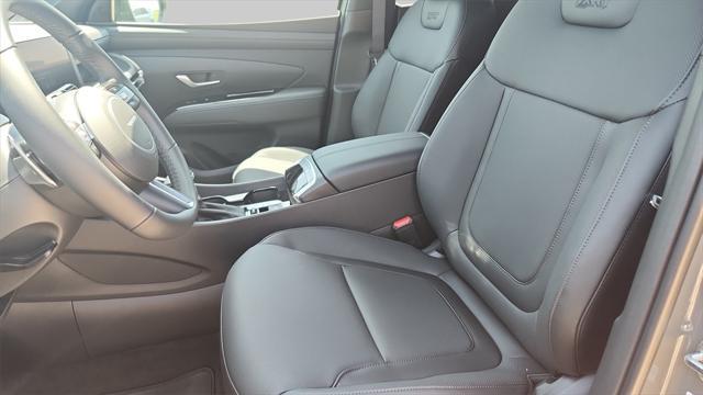 new 2025 Hyundai SANTA CRUZ car, priced at $41,593