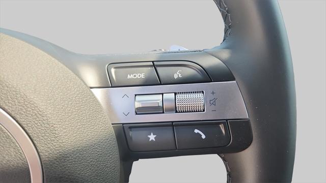 new 2025 Hyundai SANTA CRUZ car, priced at $41,593