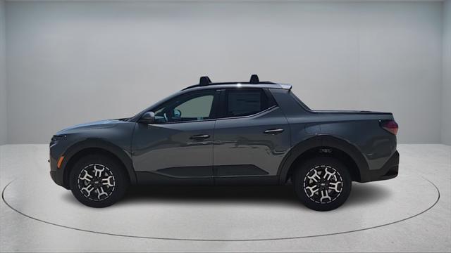 new 2025 Hyundai SANTA CRUZ car, priced at $41,593