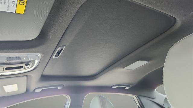 new 2025 Hyundai Elantra car, priced at $31,209