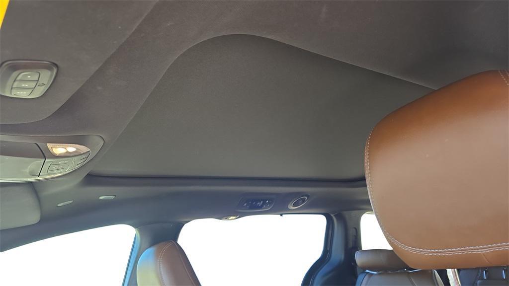 used 2020 Chrysler Pacifica car, priced at $21,170