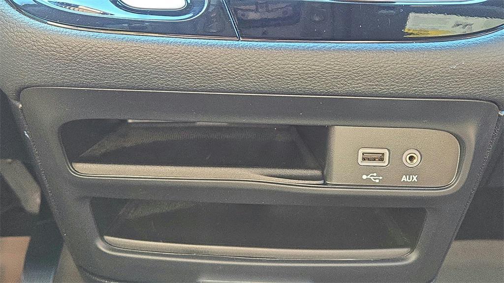 used 2020 Chrysler Pacifica car, priced at $21,170