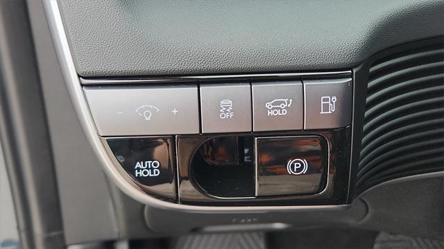 new 2025 Hyundai IONIQ 5 car, priced at $50,305