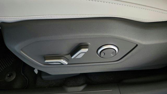 new 2026 Hyundai Santa Fe car, priced at $40,761