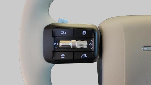 new 2026 Hyundai Santa Fe car, priced at $40,761