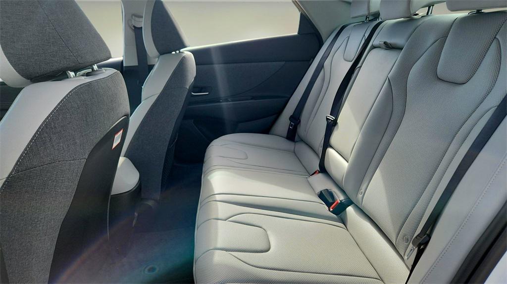 new 2026 Hyundai Elantra car, priced at $27,772