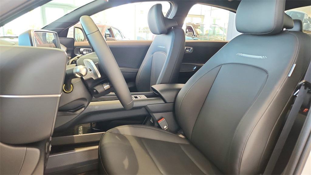new 2025 Hyundai IONIQ 6 car, priced at $37,917