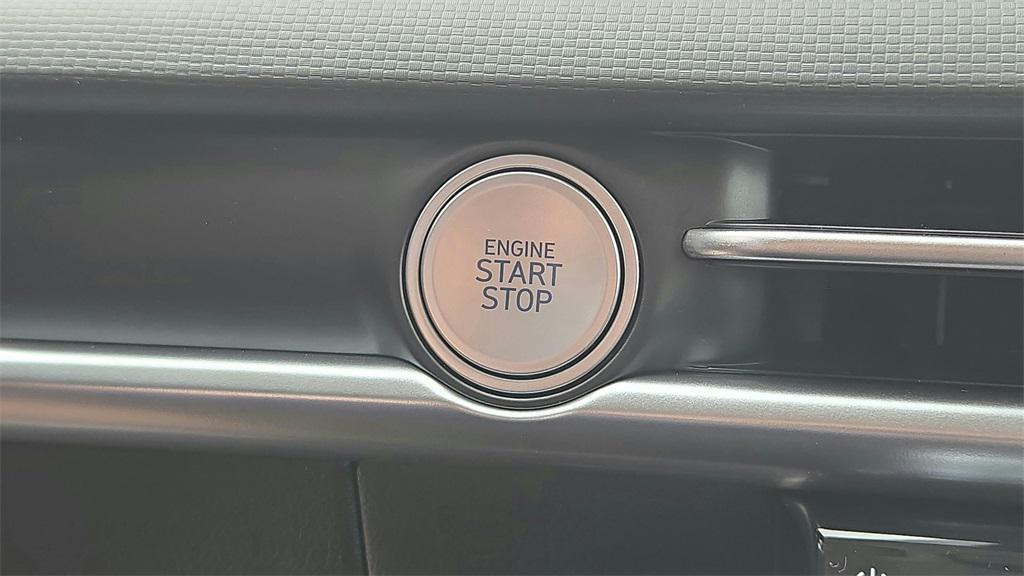 new 2026 Hyundai Tucson car, priced at $33,150