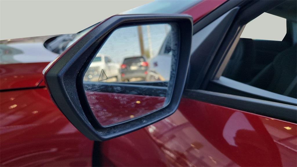 new 2025 Hyundai Elantra car, priced at $21,208