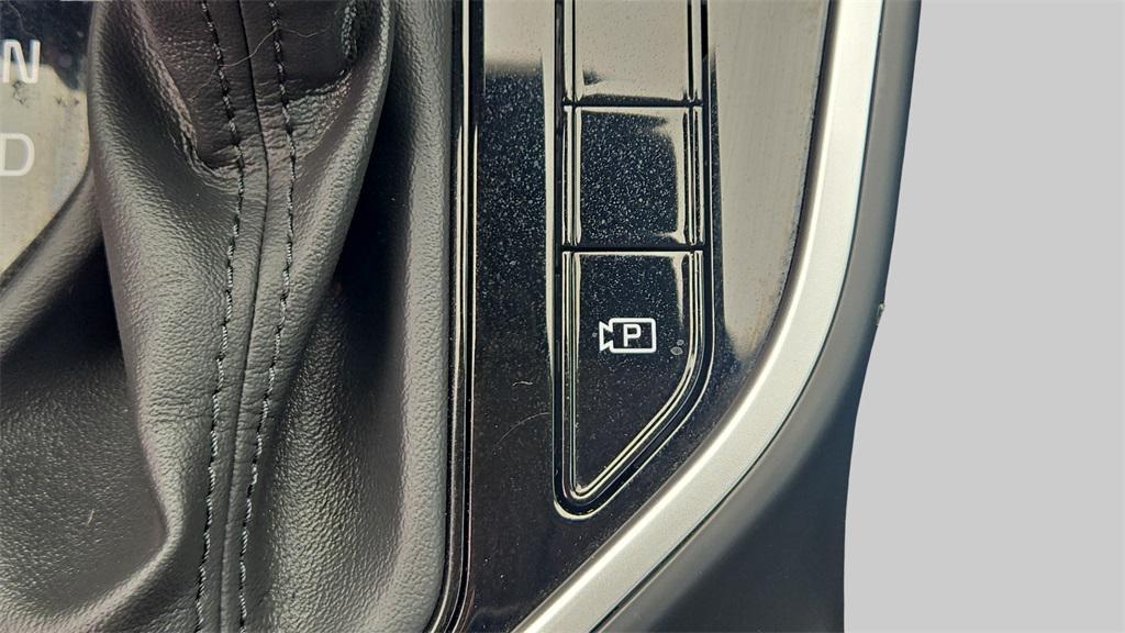used 2023 Kia Niro car, priced at $22,850