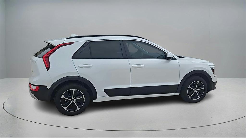 used 2023 Kia Niro car, priced at $22,850