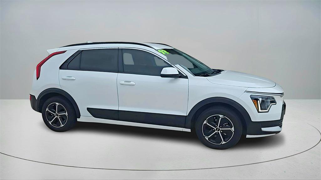used 2023 Kia Niro car, priced at $22,075