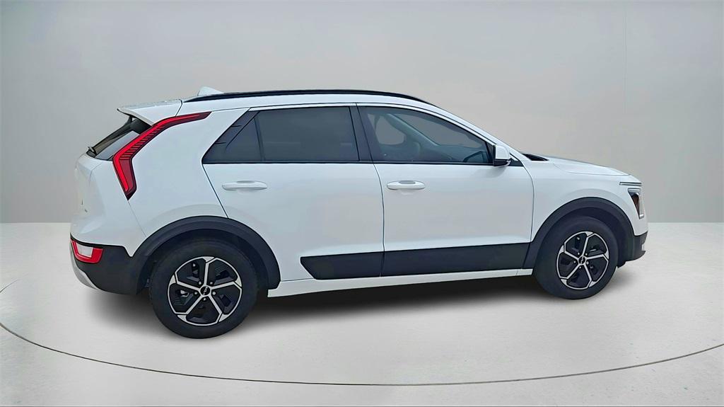 used 2023 Kia Niro car, priced at $22,075