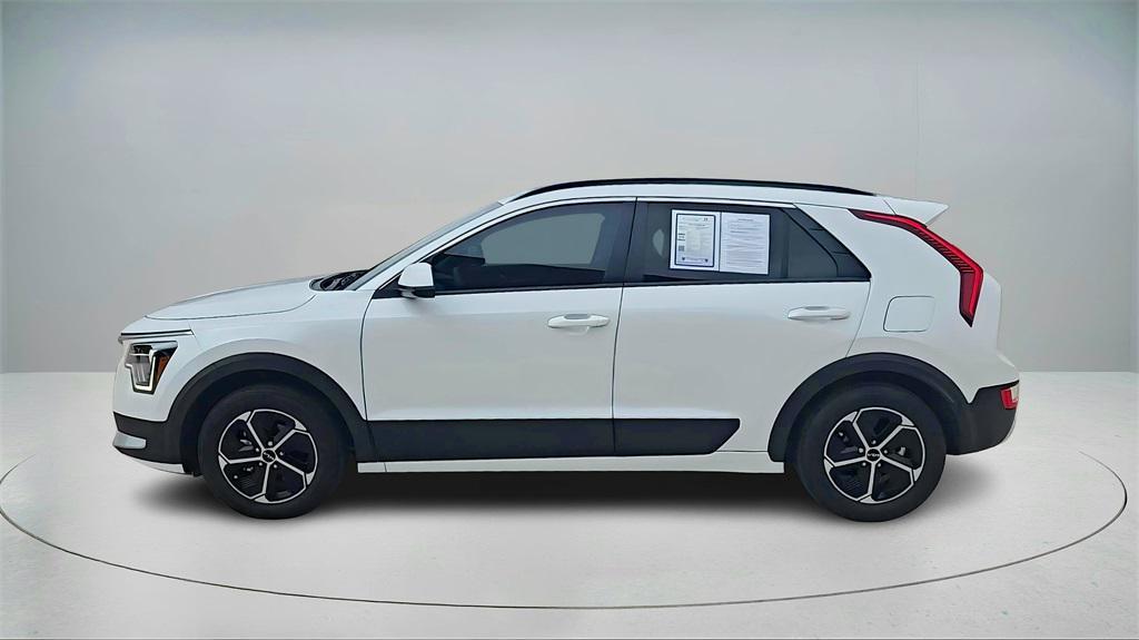 used 2023 Kia Niro car, priced at $22,075