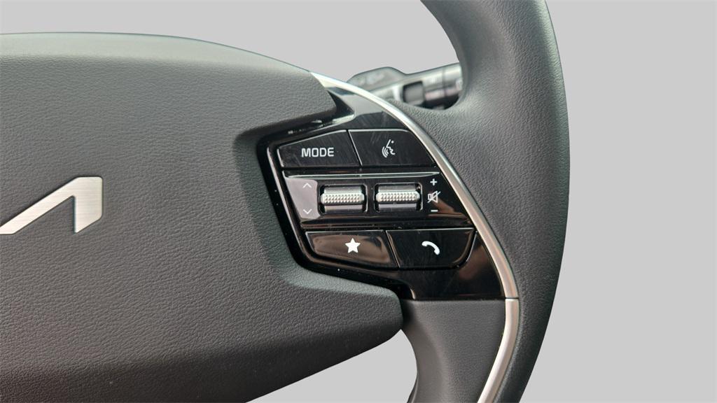 used 2023 Kia Niro car, priced at $22,850