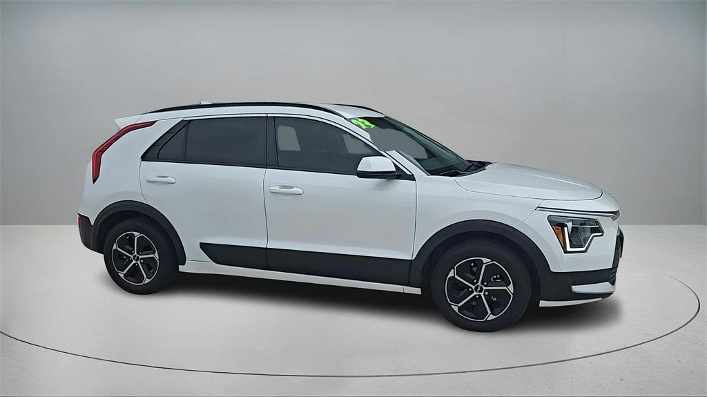 used 2023 Kia Niro car, priced at $22,850