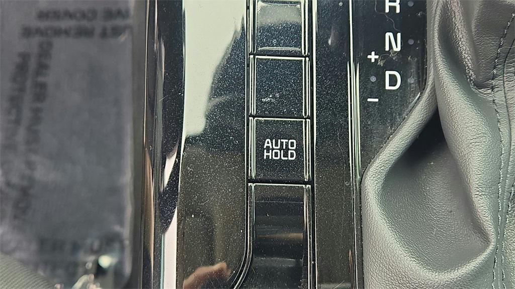 used 2023 Kia Niro car, priced at $22,850