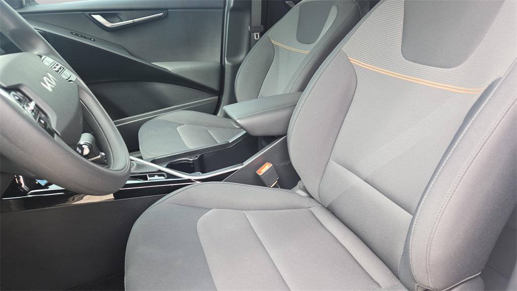 used 2023 Kia Niro car, priced at $22,850