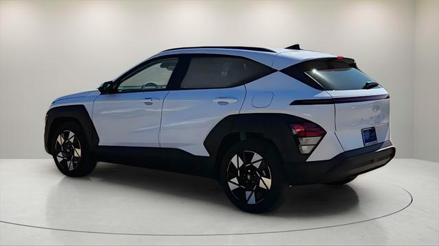 new 2025 Hyundai Kona car, priced at $27,636