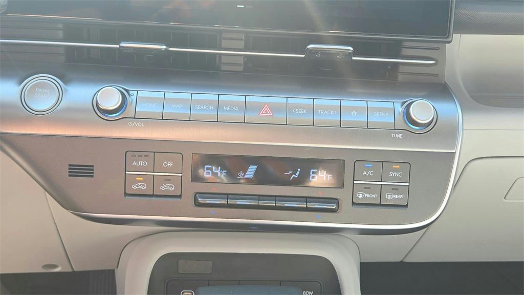 new 2026 Hyundai Kona car, priced at $26,398