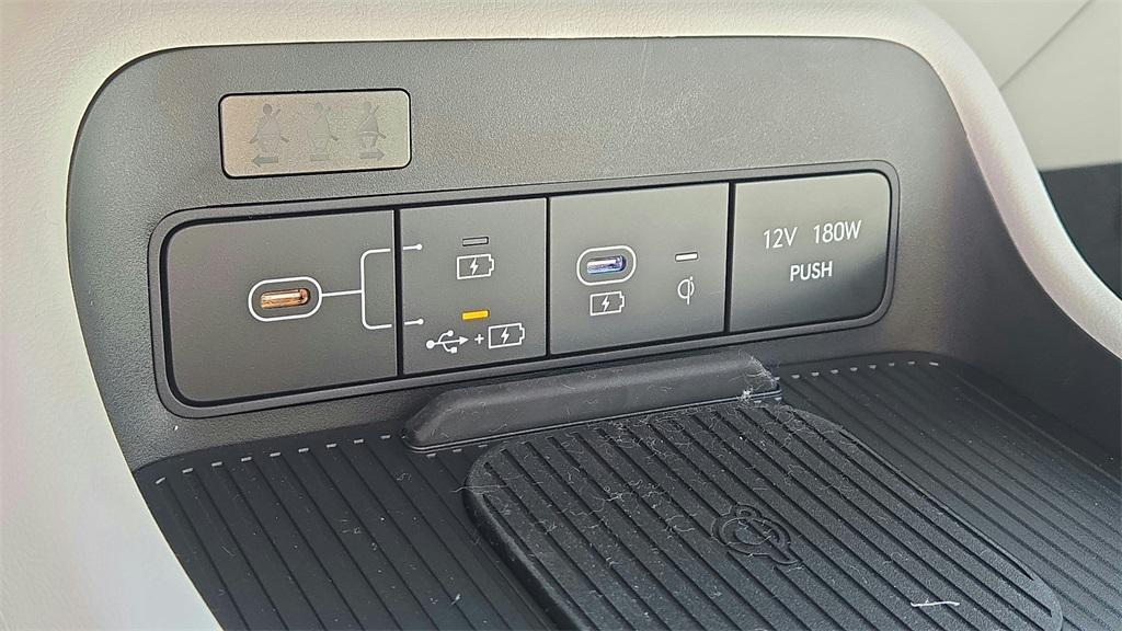 new 2026 Hyundai Kona car, priced at $26,398