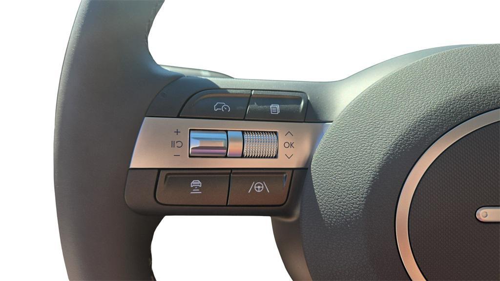 new 2026 Hyundai Kona car, priced at $26,398