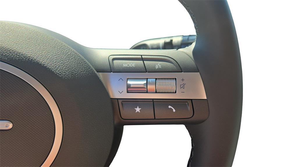 new 2026 Hyundai Kona car, priced at $26,398