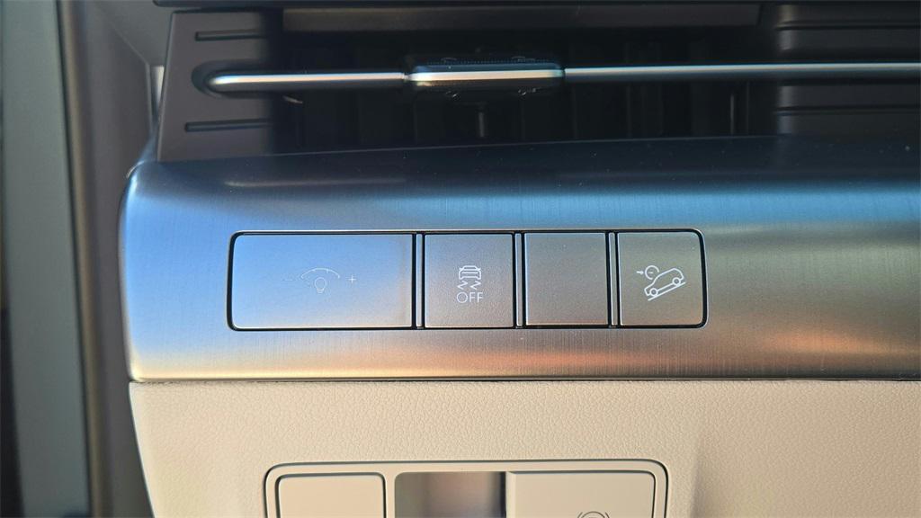 new 2026 Hyundai Kona car, priced at $26,398