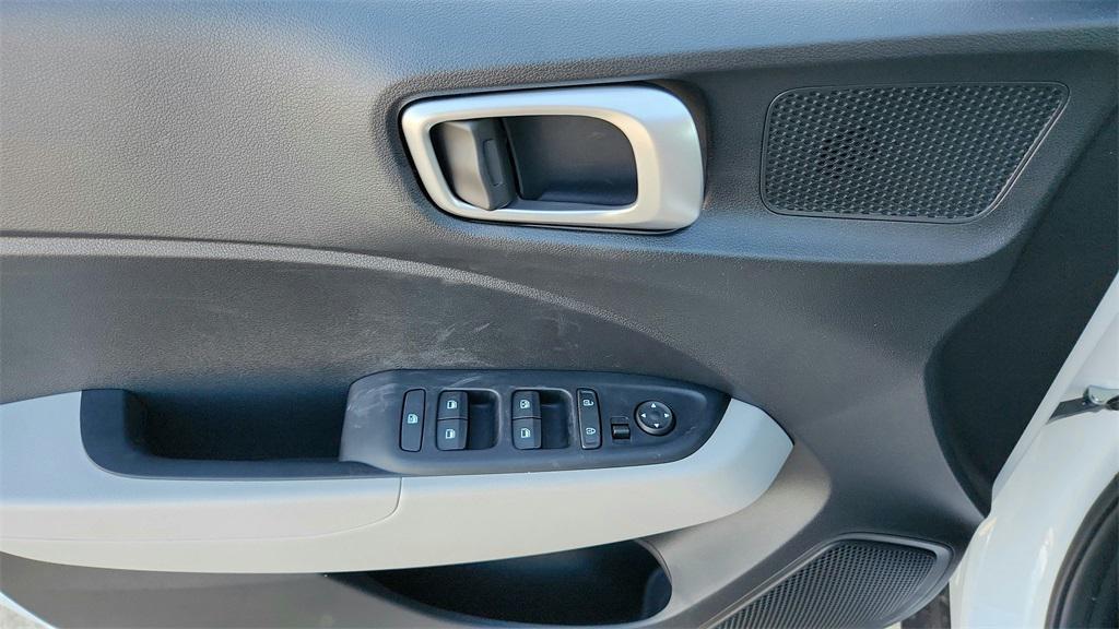 used 2024 Hyundai Venue car, priced at $19,520