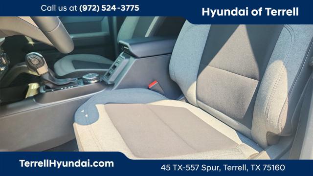 used 2022 Ford Bronco car, priced at $37,600