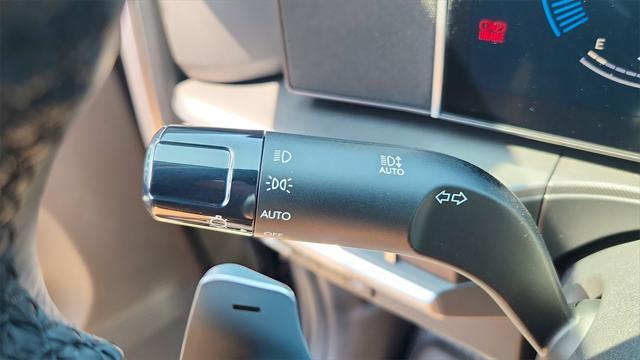 new 2025 Hyundai Santa Fe car, priced at $41,962