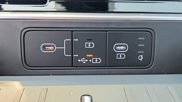 new 2025 Hyundai Santa Fe car, priced at $41,962