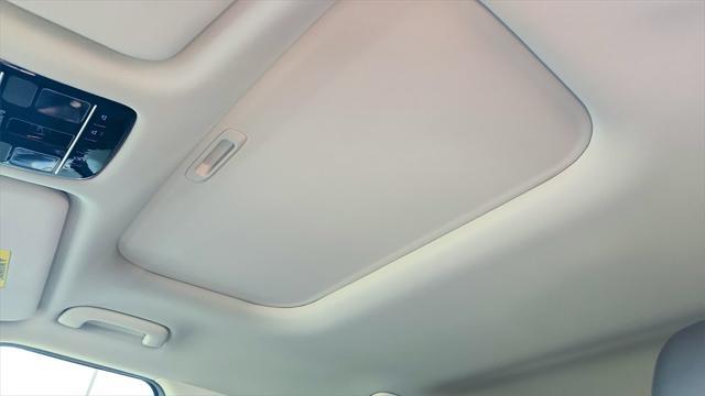 new 2025 Hyundai Santa Fe car, priced at $41,962
