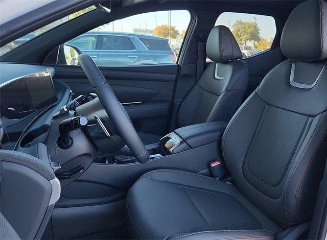 new 2026 Hyundai SANTA CRUZ car, priced at $45,215