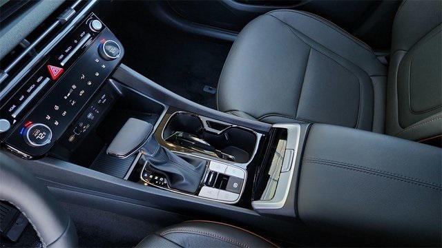 new 2026 Hyundai SANTA CRUZ car, priced at $45,215