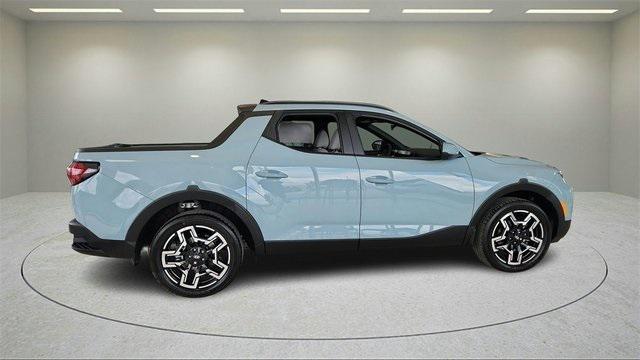 new 2026 Hyundai SANTA CRUZ car, priced at $45,215