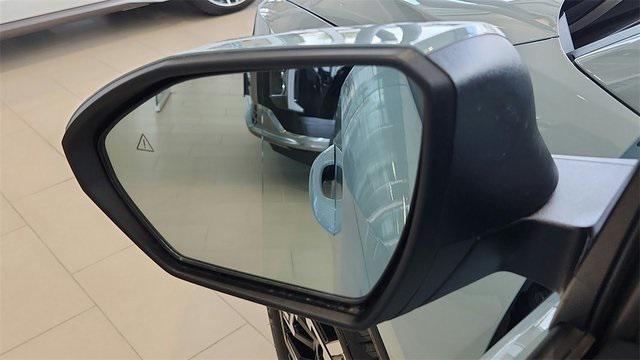 new 2026 Hyundai SANTA CRUZ car, priced at $45,215