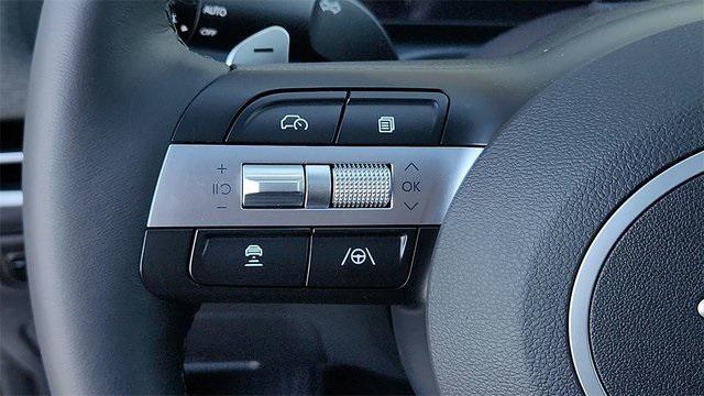 new 2026 Hyundai SANTA CRUZ car, priced at $45,215