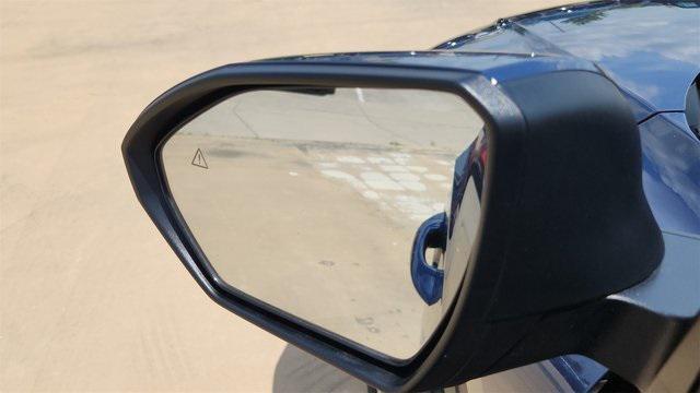 new 2026 Hyundai Tucson car, priced at $29,644