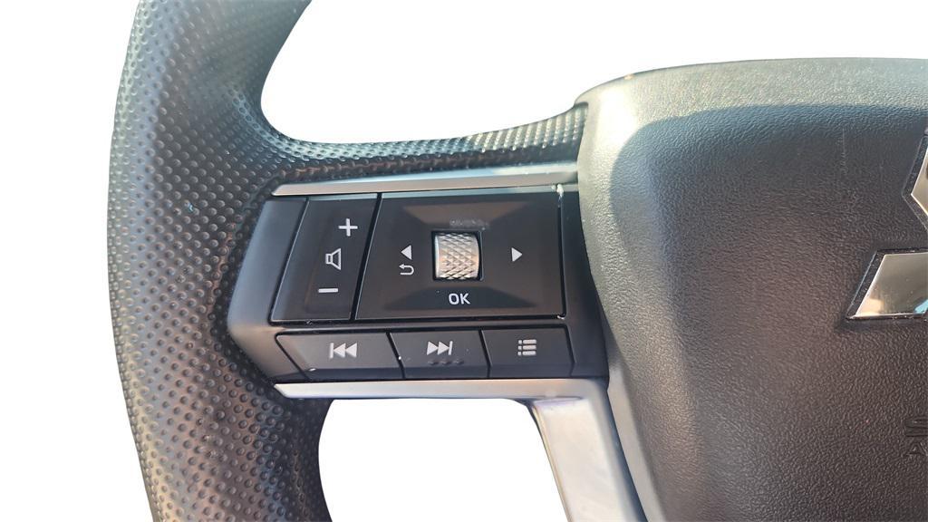 used 2024 Mitsubishi Outlander car, priced at $24,948