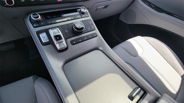 new 2025 Hyundai Palisade car, priced at $47,520