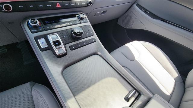 new 2025 Hyundai Palisade car, priced at $47,520