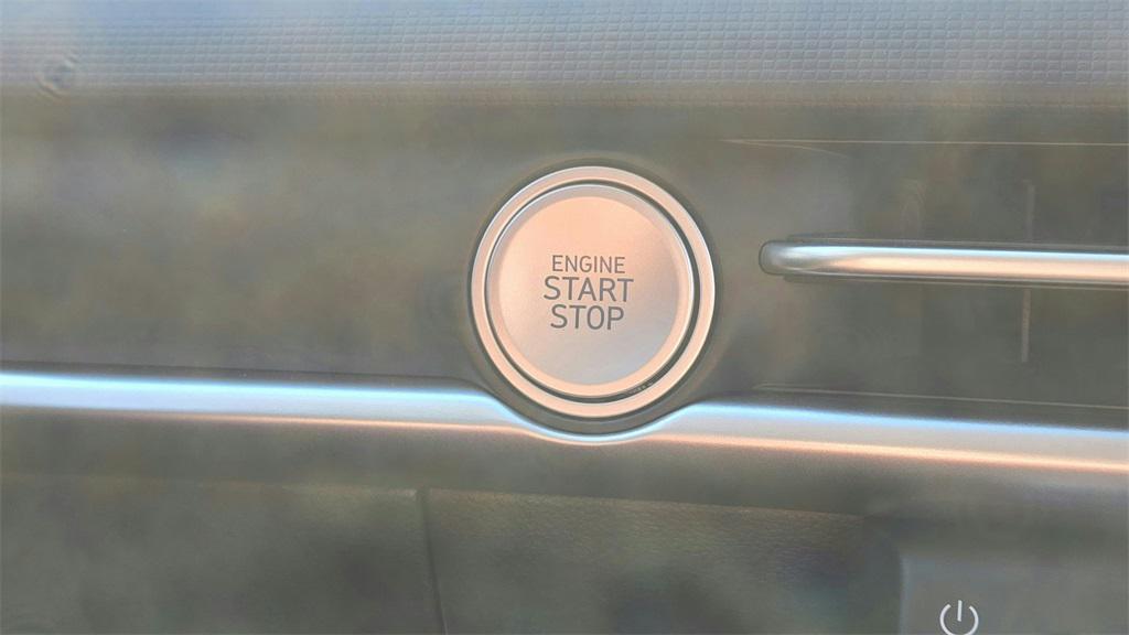 new 2026 Hyundai Tucson car, priced at $28,732