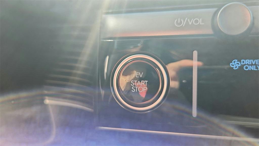 new 2026 Hyundai IONIQ 5 car, priced at $39,497