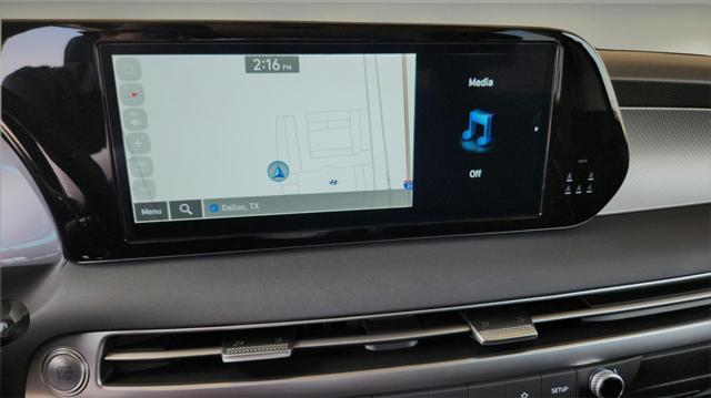 new 2025 Hyundai Palisade car, priced at $41,970