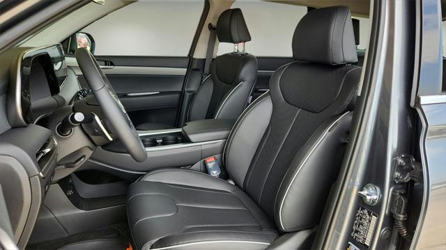 new 2025 Hyundai Palisade car, priced at $41,970