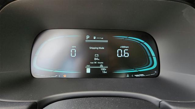 new 2025 Hyundai Palisade car, priced at $41,970