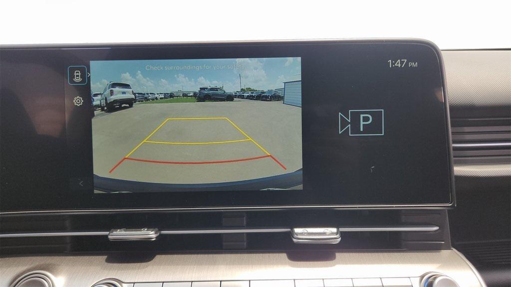 new 2026 Hyundai Kona car, priced at $26,425