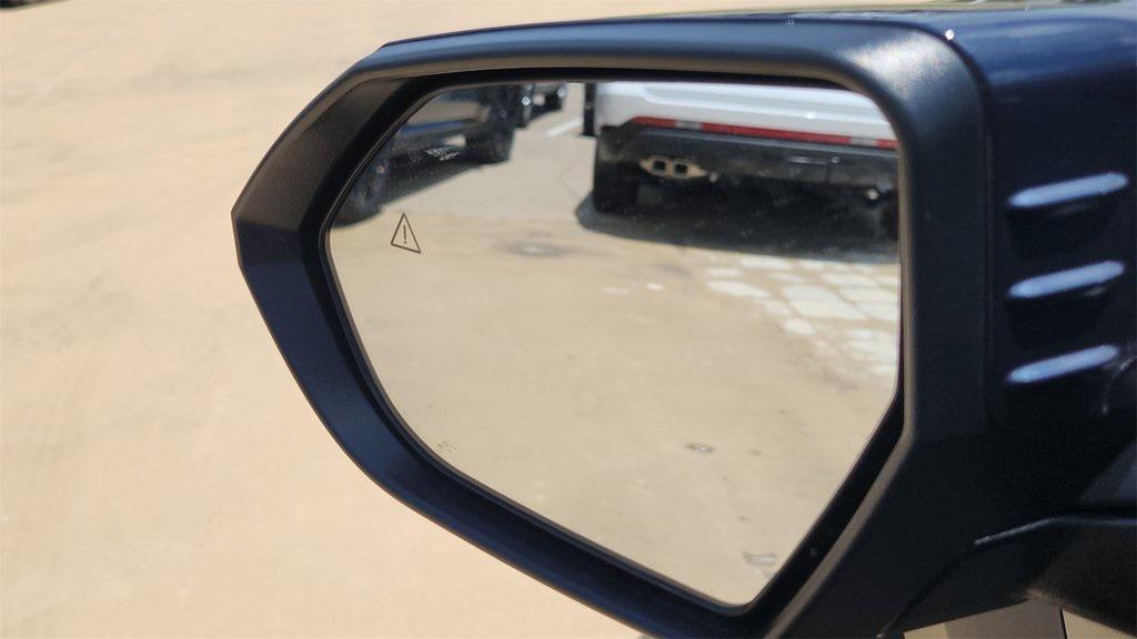 new 2026 Hyundai Kona car, priced at $26,425